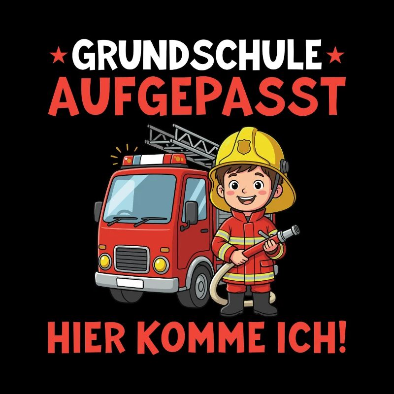 Grundschule Einschulung Schulstart 1. Klasse