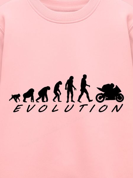 Évolution