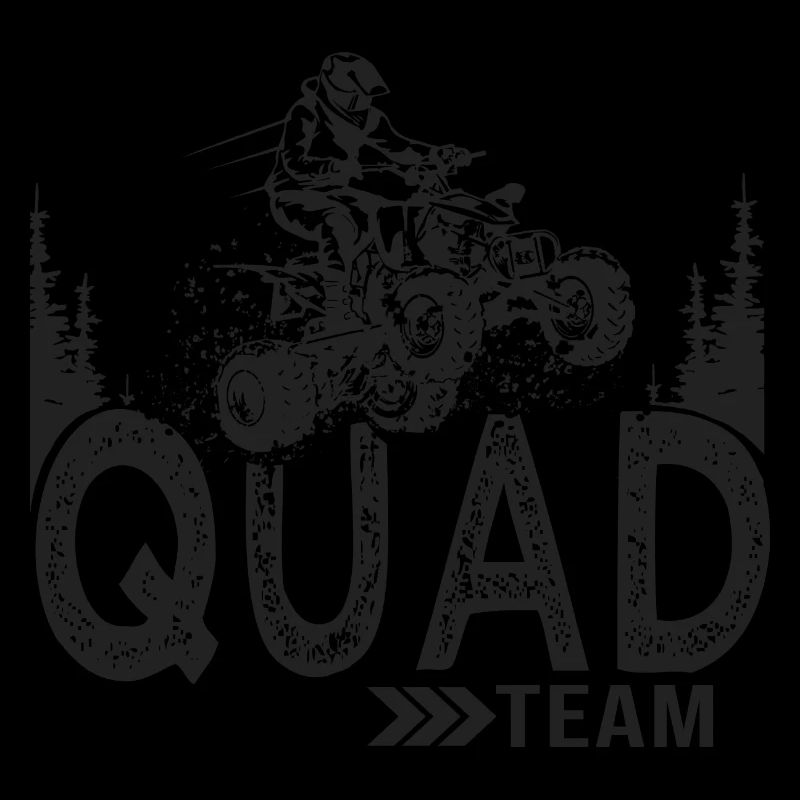 Quad Team Quad ATV Quad Quad UTV