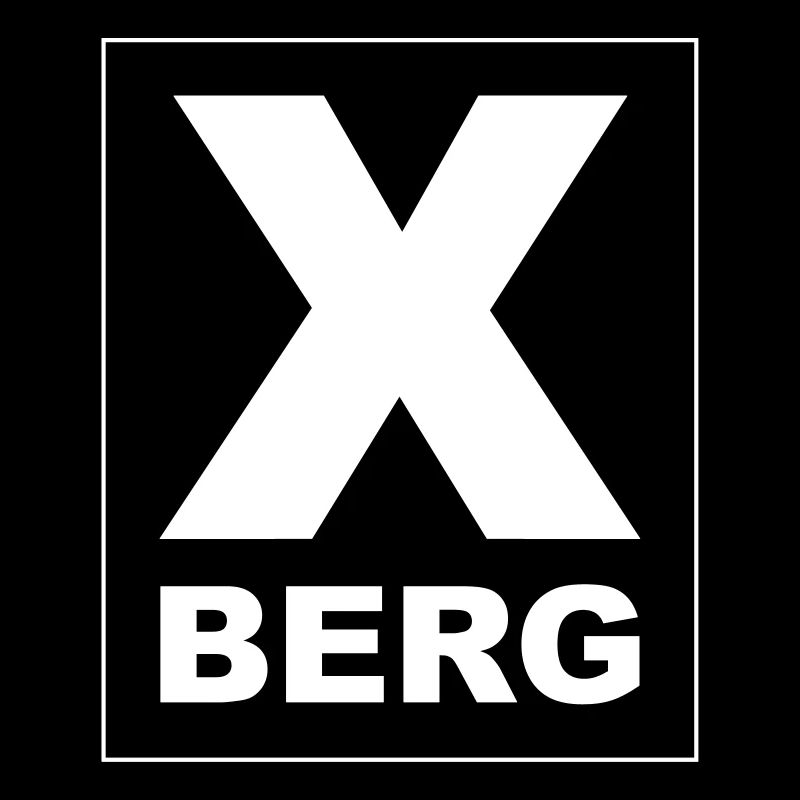 Berlin Kreuzberg X mountain