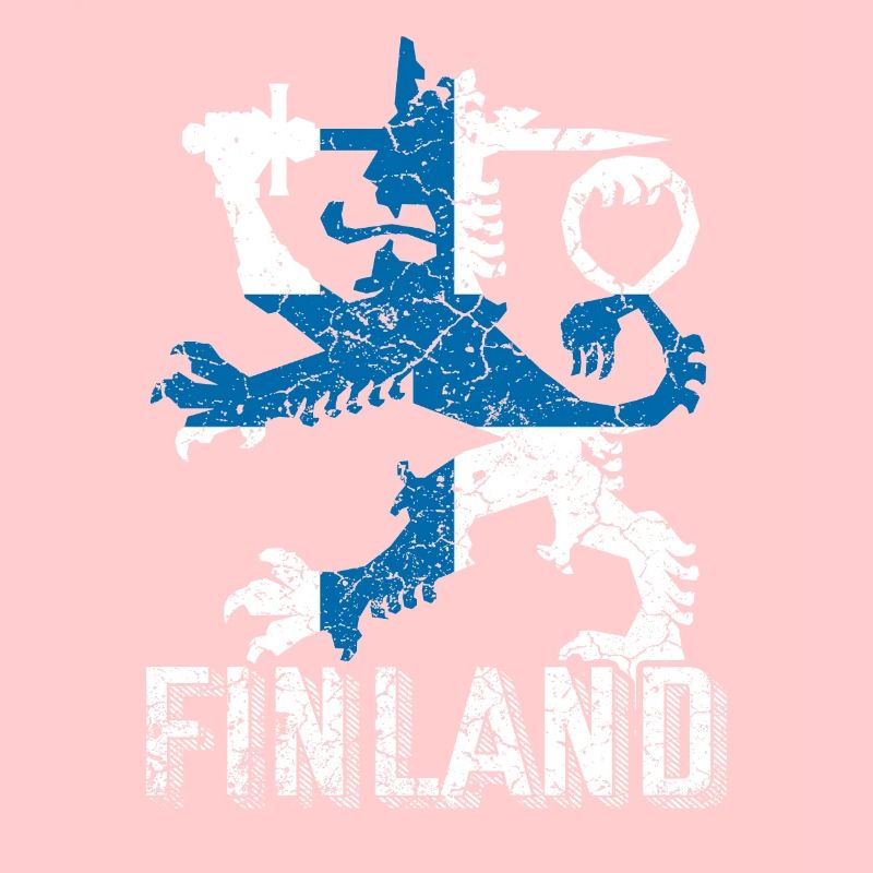 Finnland