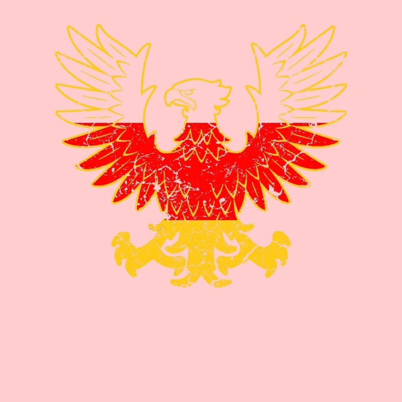 Germany eagle