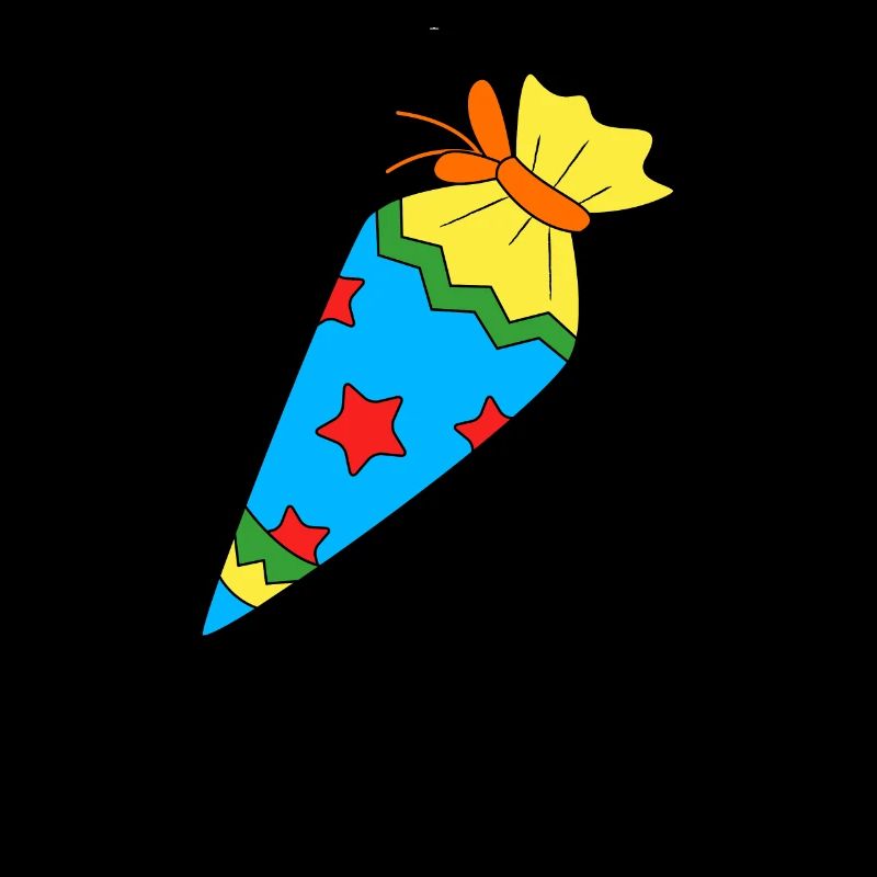 School bag for school enrolment