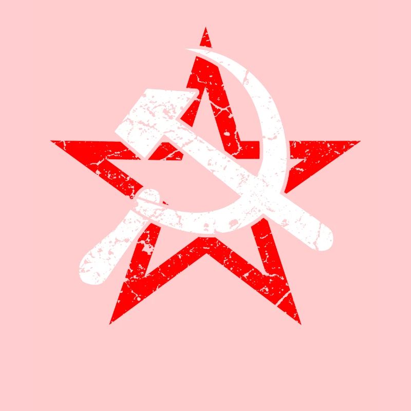 Faunius marteau Union soviétique Communisme