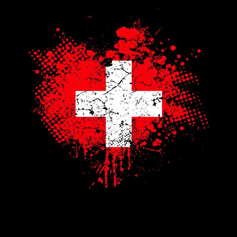 Suisse Drapeau