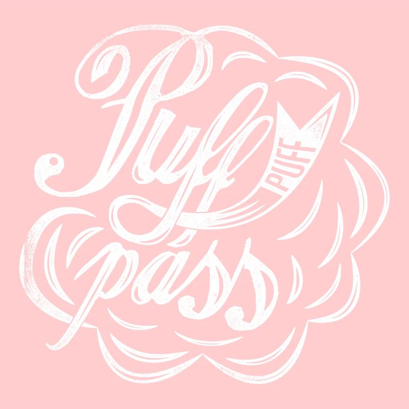 Puff Puff Pass