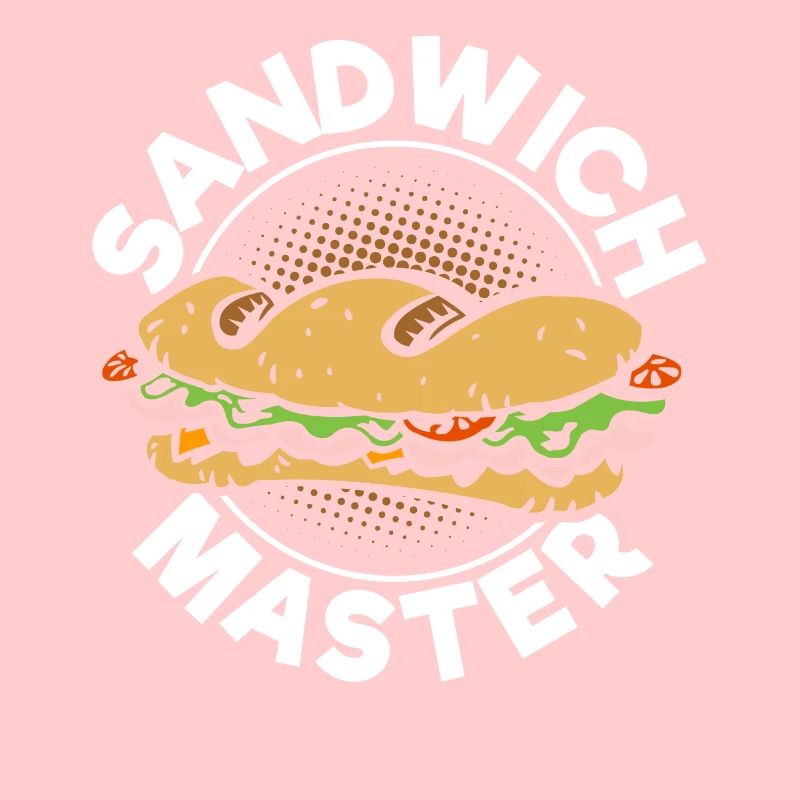 Sandwich Master