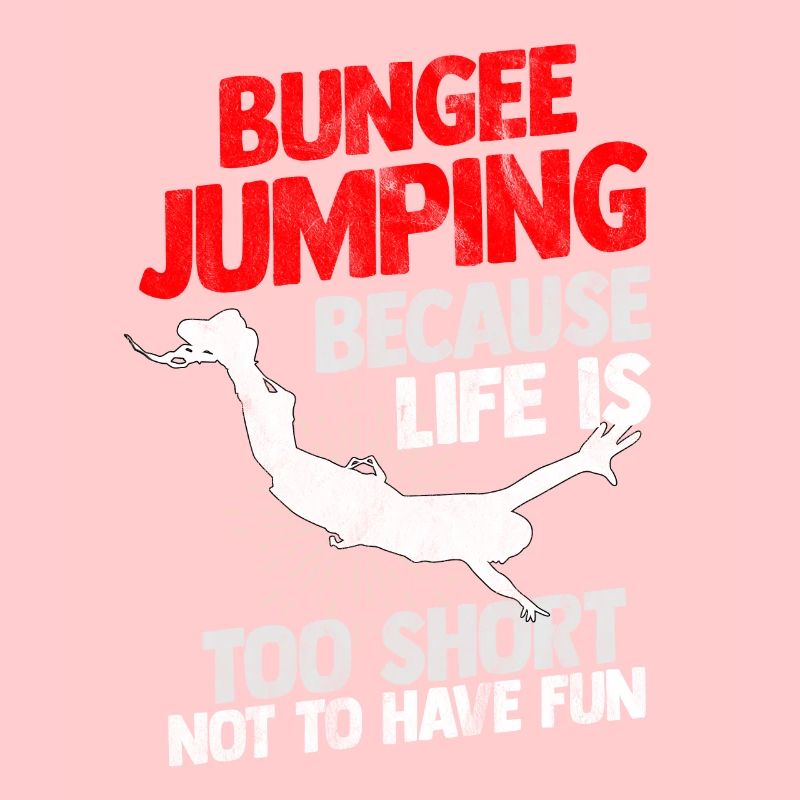 Bungee Jumping