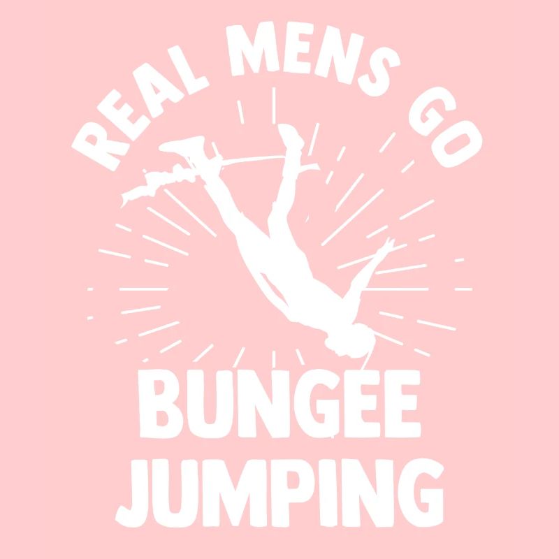 Bungee jumping