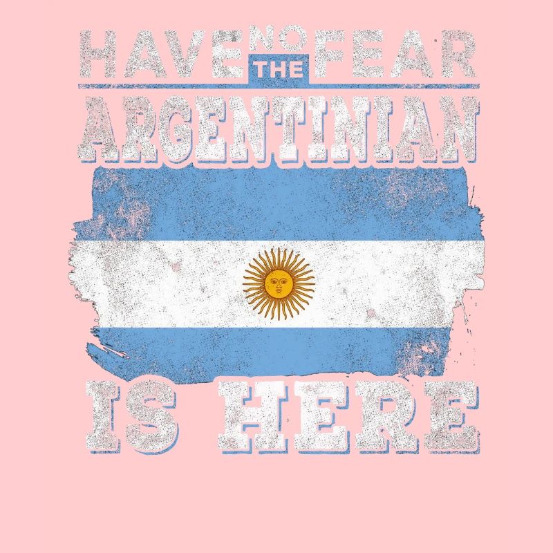 Drôle d’Argentin