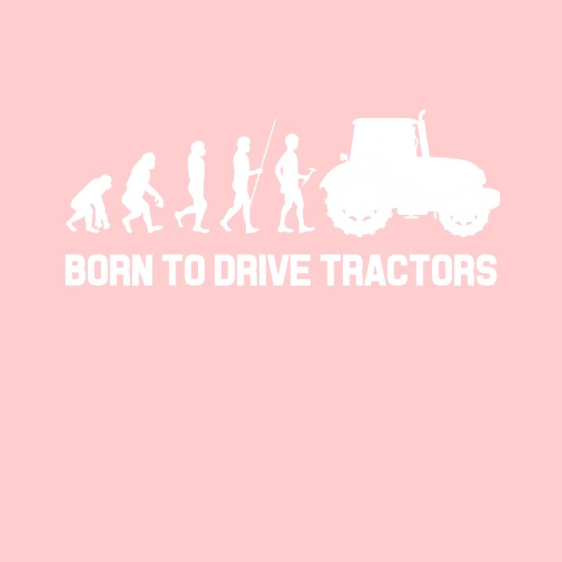Tractor Agriculture Farmer Trekker Acker