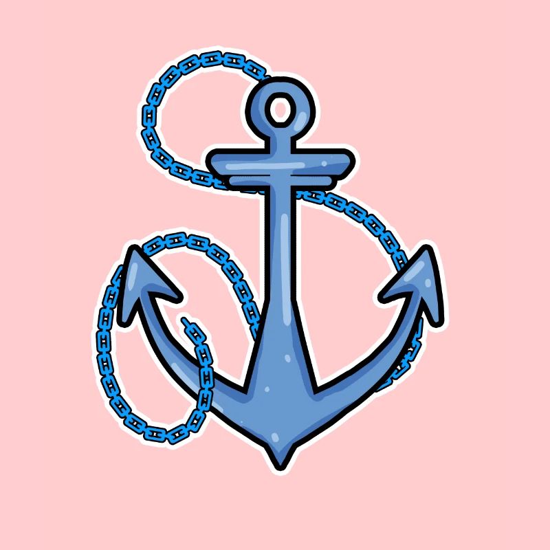 Anker Symbol