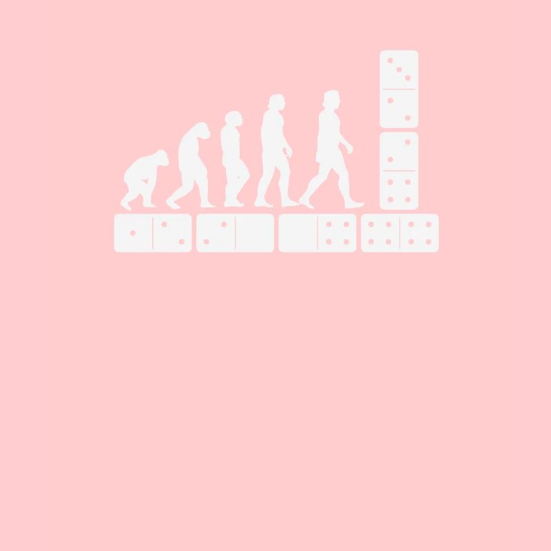 Domino Evolution Dominosteine Evo
