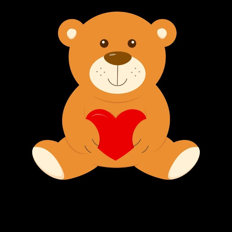 Teddy Bear Teddy Bear
