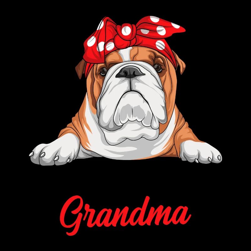 Bouledogue anglaise