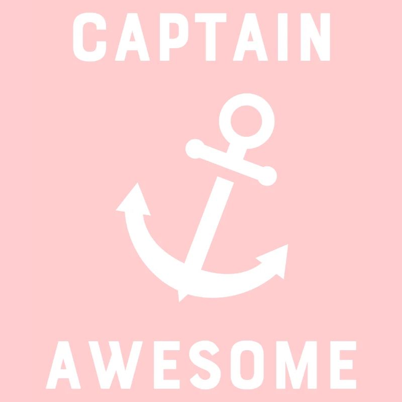 Capitaine Awesome