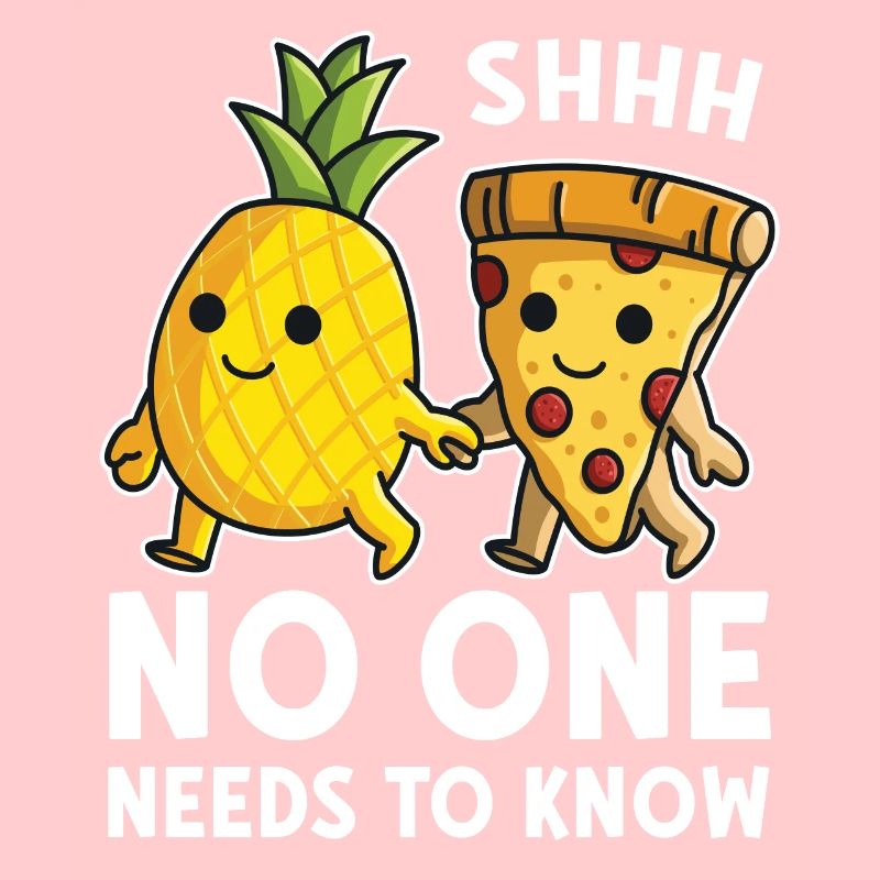 Pizza Hawaii Ananas Pizza essen Pizza & Ananas