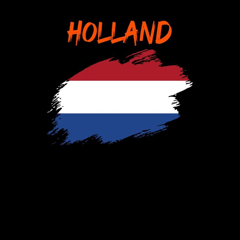 Hollande Pays-Bas Drapeau drapeau