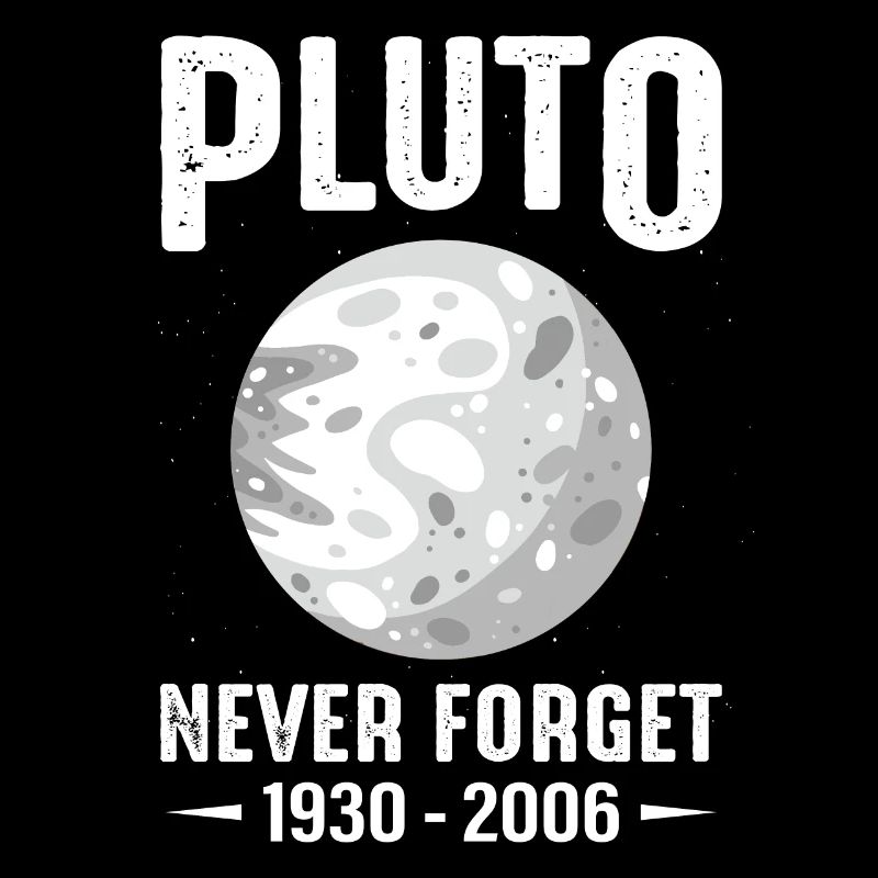 Pluto
