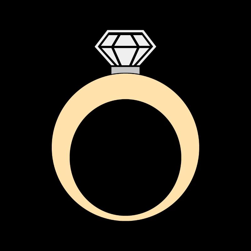 Ring wedding ring engagement ring