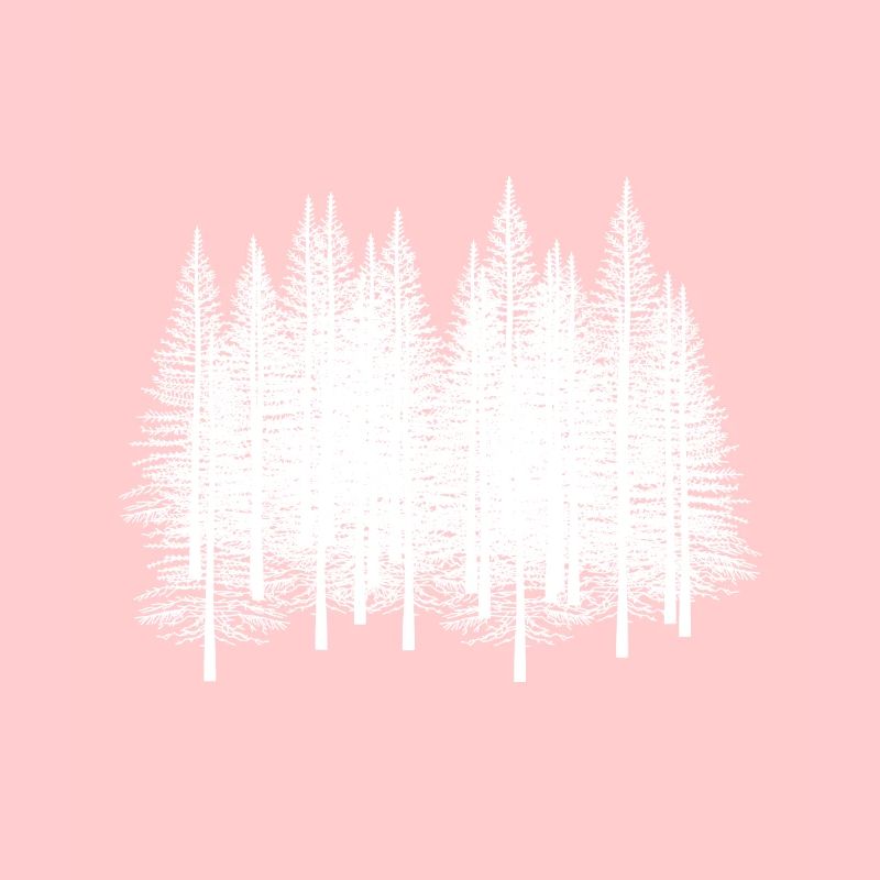 Forest Forests Forest Forest Gift Idea Camping