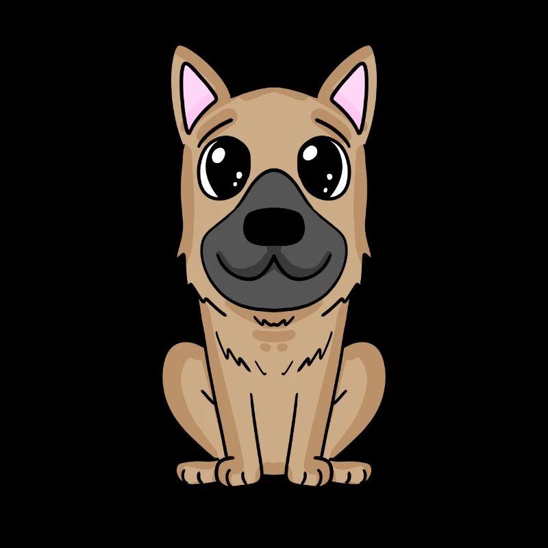 Deutscher Schäferhund