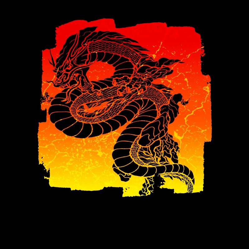 Drache