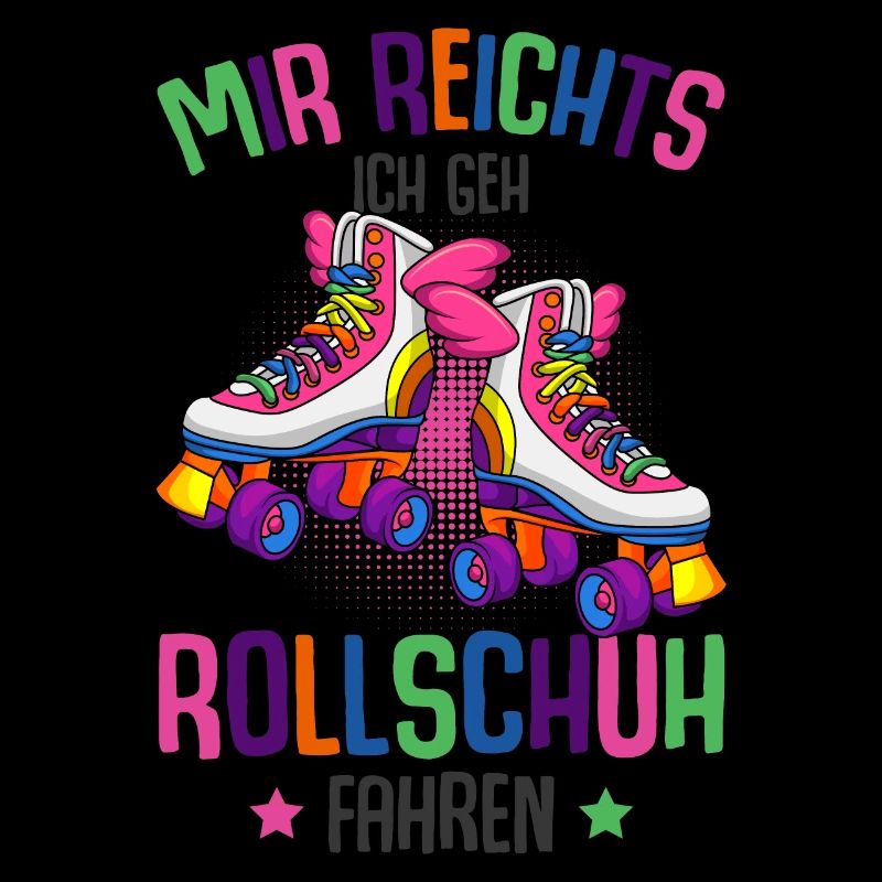 Rollschuhe