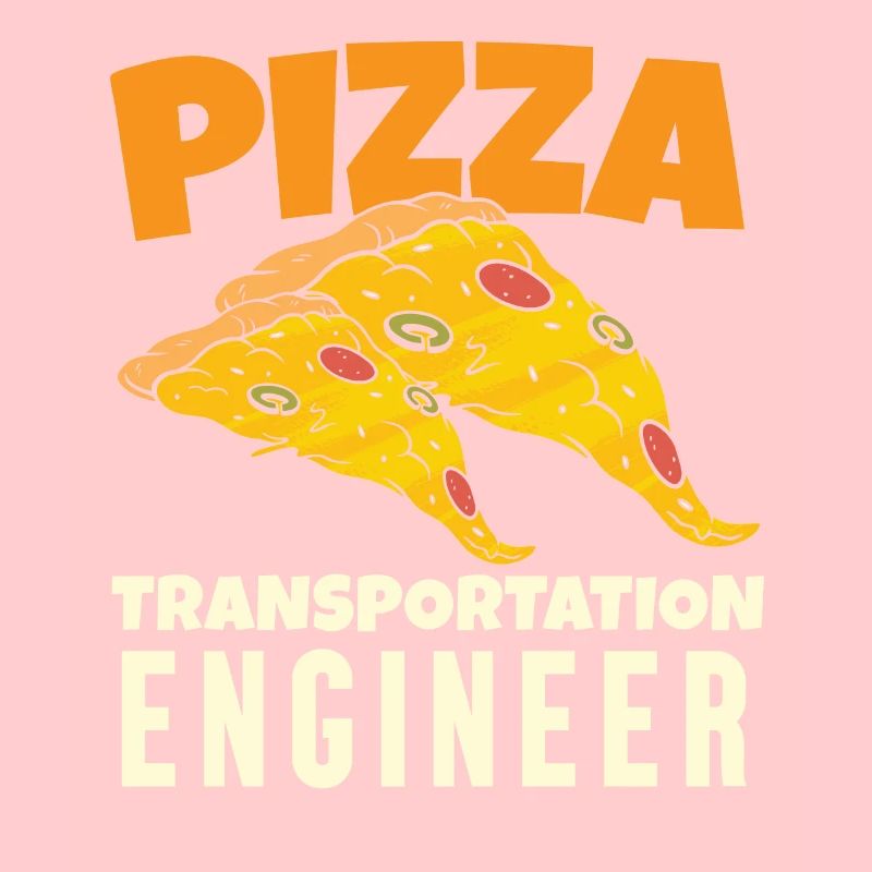 Pizza Transport Engineer