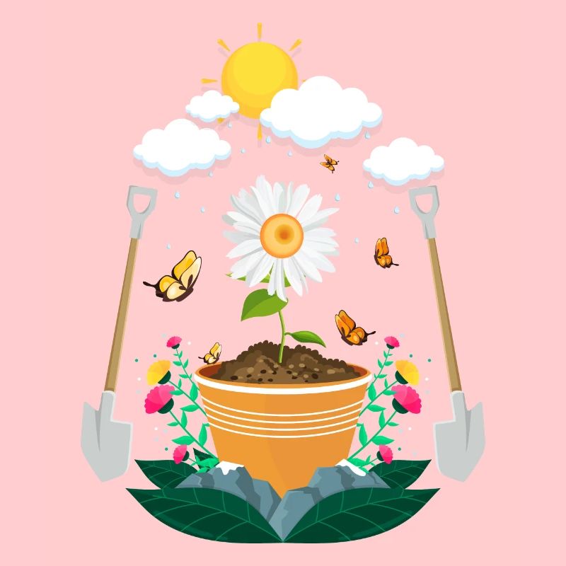 Jardin