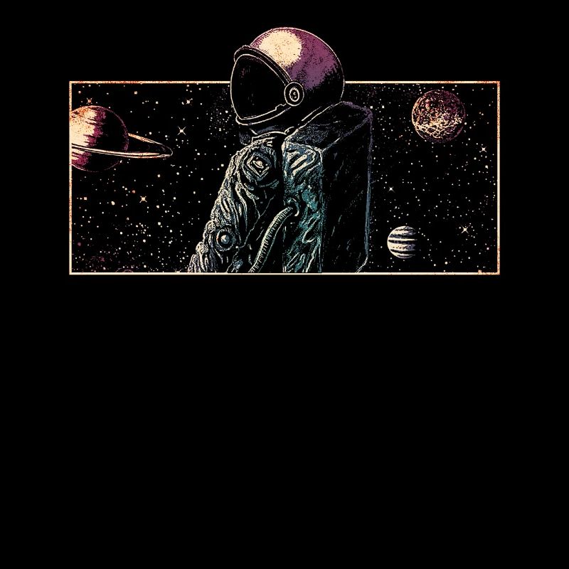 Astronaut