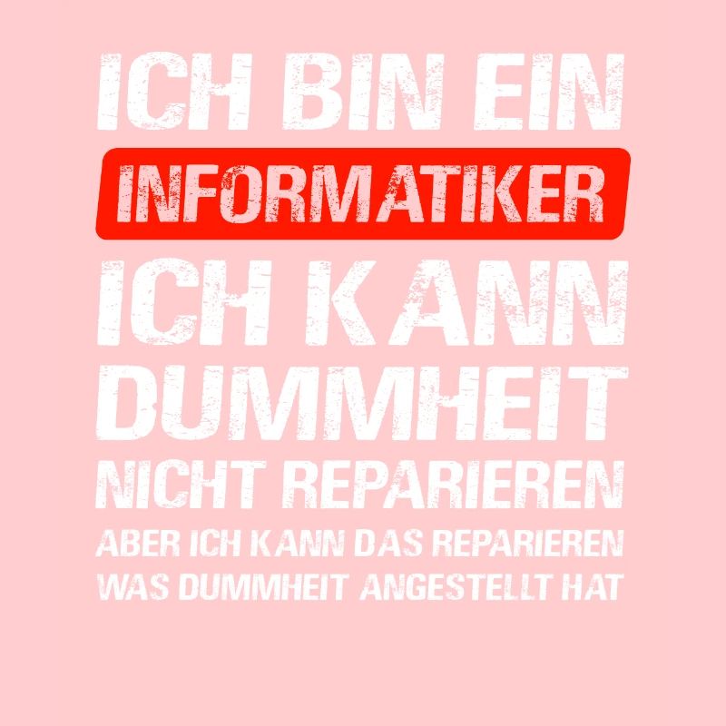 Informatiker Software Programmierer IT-Berater