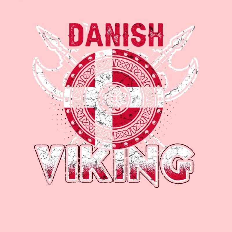Vikings du Danemark