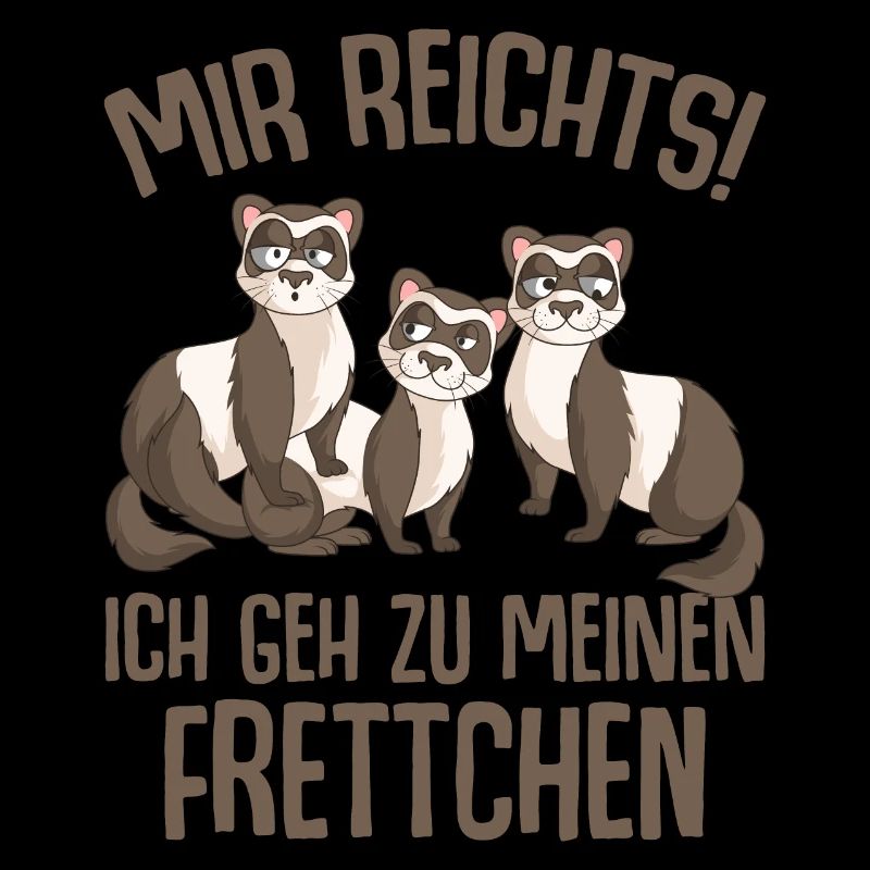 Frettchen