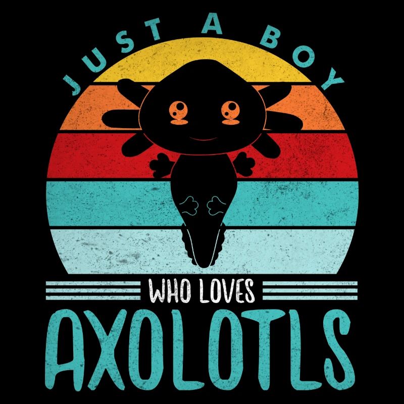 Axolotl