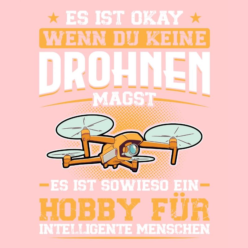 Drones - Drone Pilot