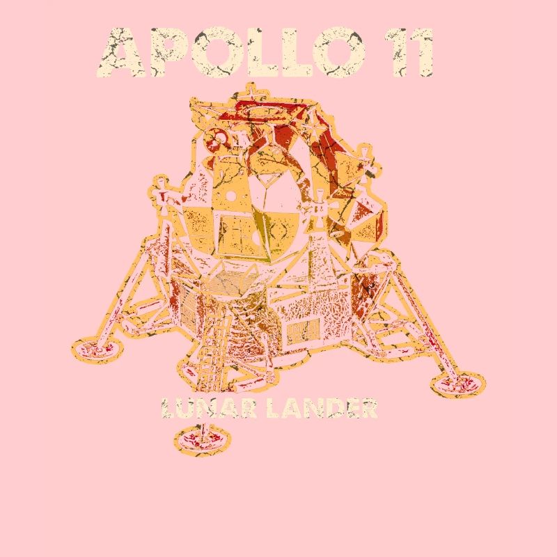 Module lunaire Apollo