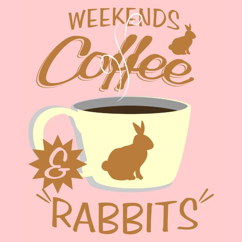 Week-end Rabbit Coffee