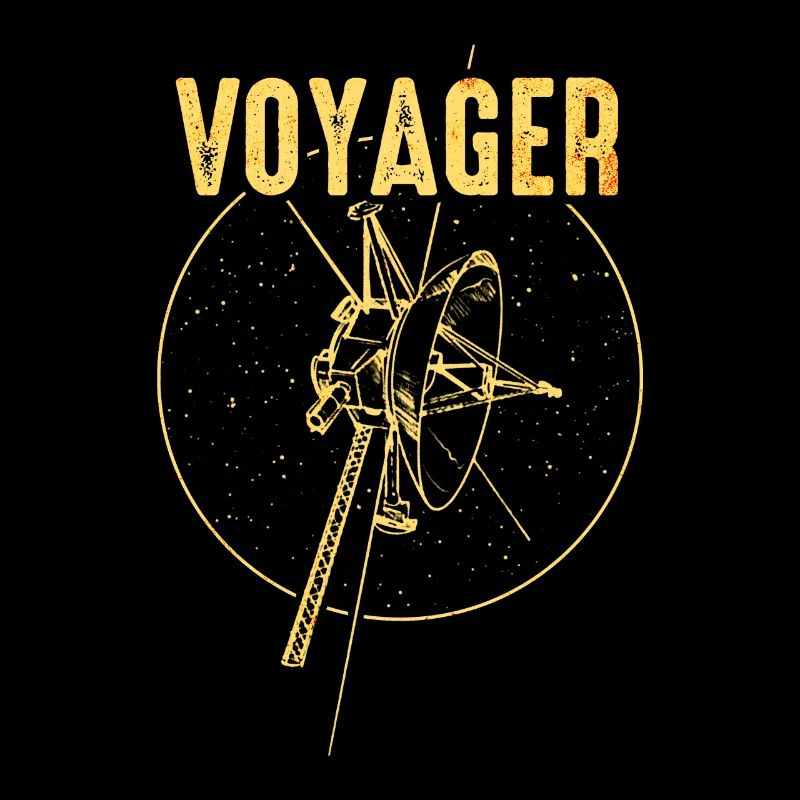 Sonde spatiale Voyager