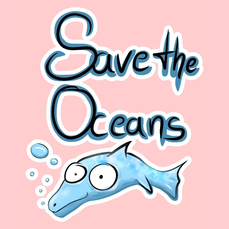 Save the Oceans