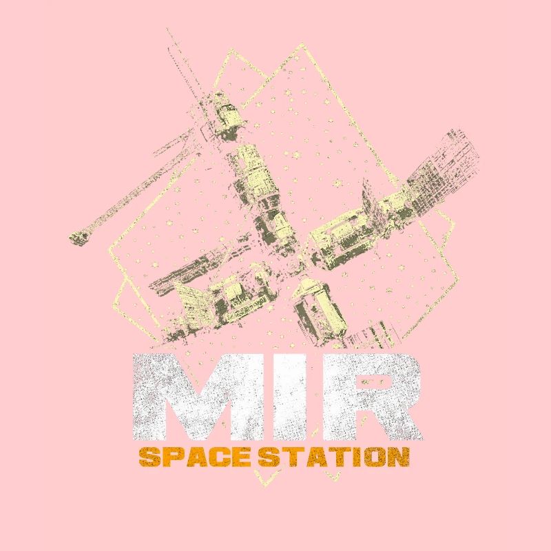 Station spatiale Mir