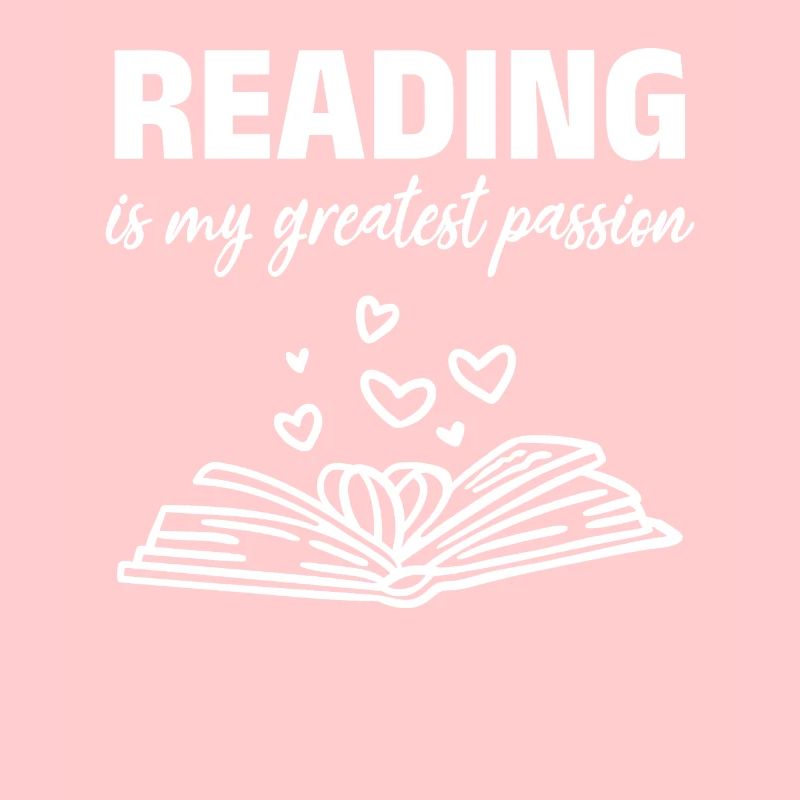 Lire Bookworm Books La lecture est ma plus grande