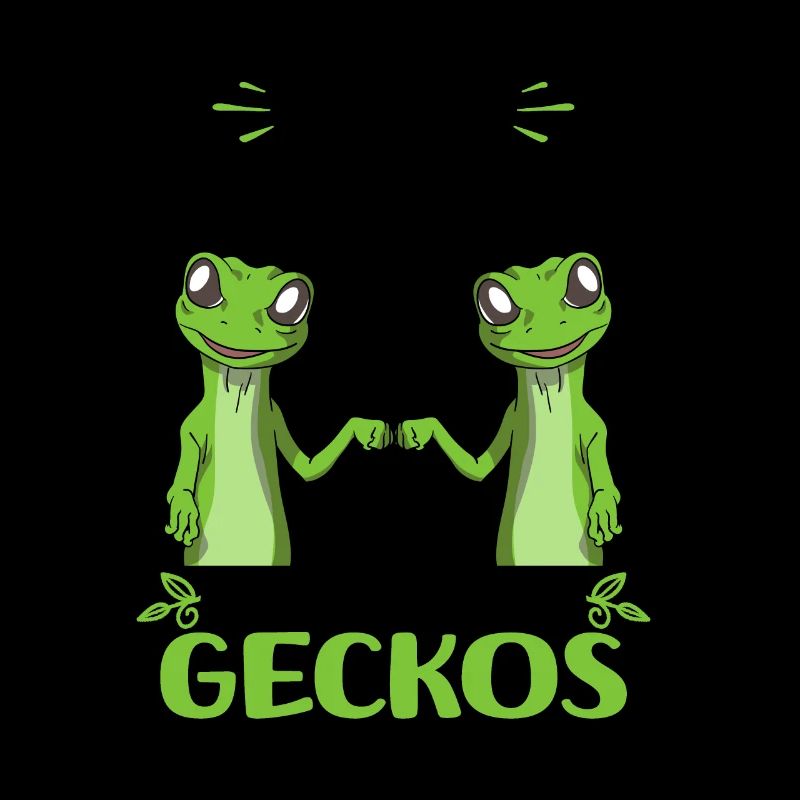 Geckos