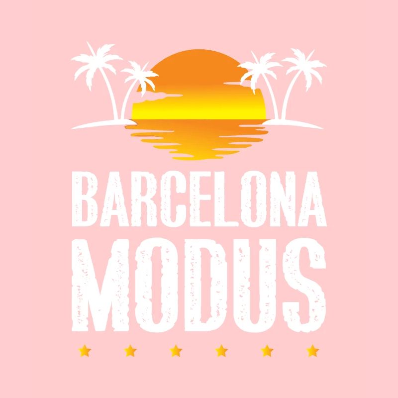 Mode Barcelone