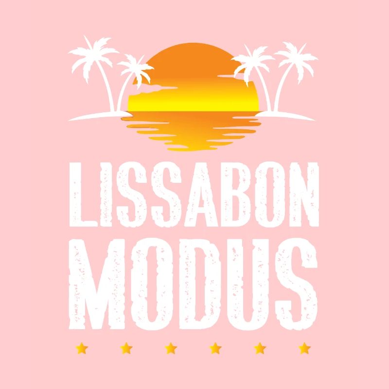 Lisbon Mode