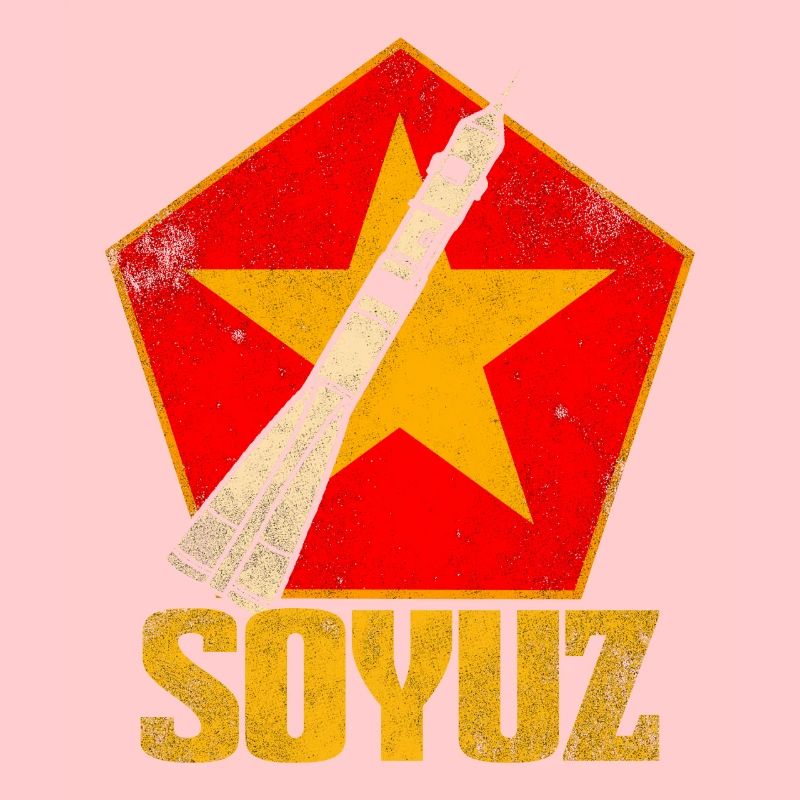 Soyuz Rocket Soviet Union