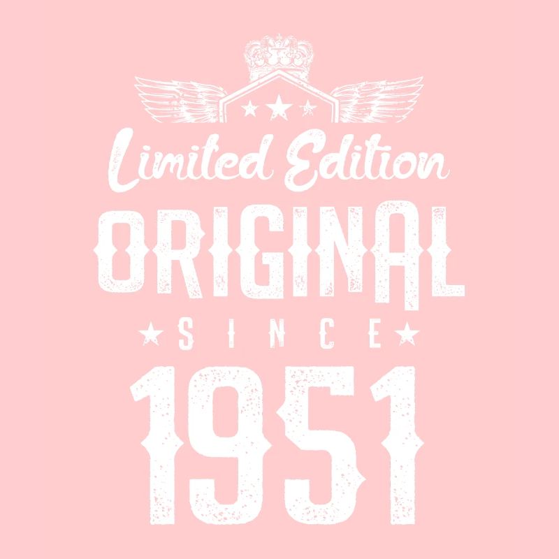 Édition limitée 1951