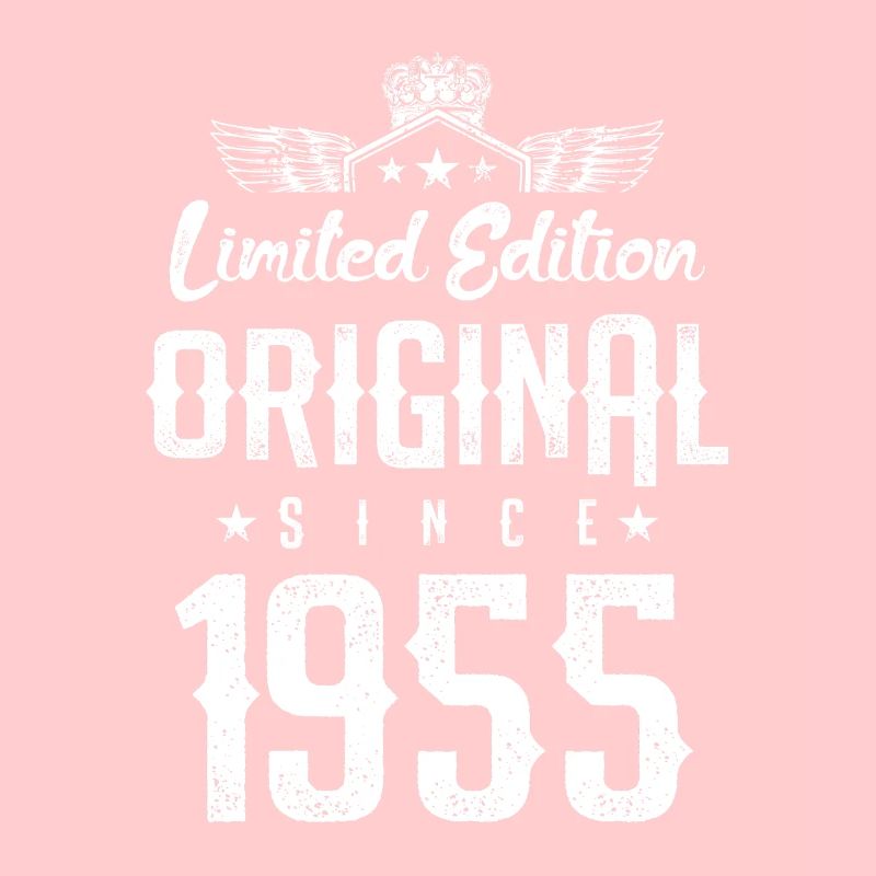1955 limited edition