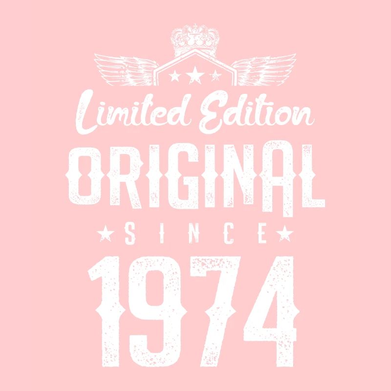 1974 limited edition