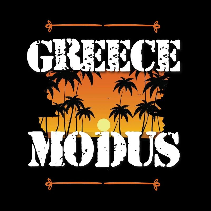 Mode Grèce
